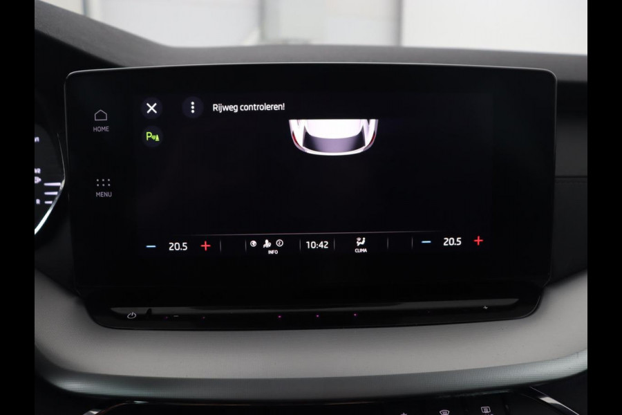 Škoda Octavia Combi 1.0 e-TSI Sport Bns | Automaat | Carplay | Cruise Control | LED | Sfeer verlichting | Climate controle | PDC | Sportstoelen | DAB+