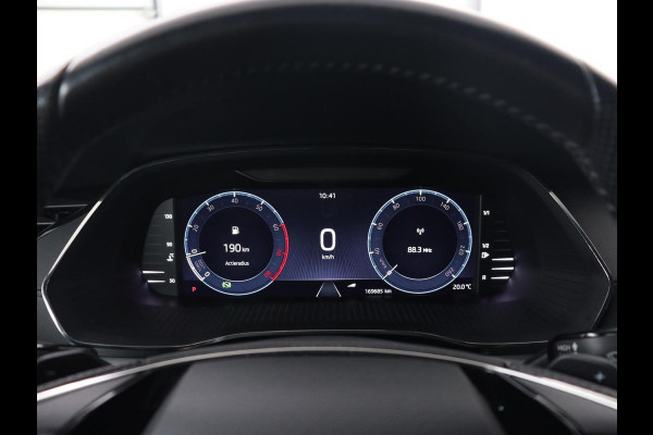 Škoda Octavia Combi 1.0 e-TSI Sport Bns | Automaat | Carplay | Cruise Control | LED | Sfeer verlichting | Climate controle | PDC | Sportstoelen | DAB+