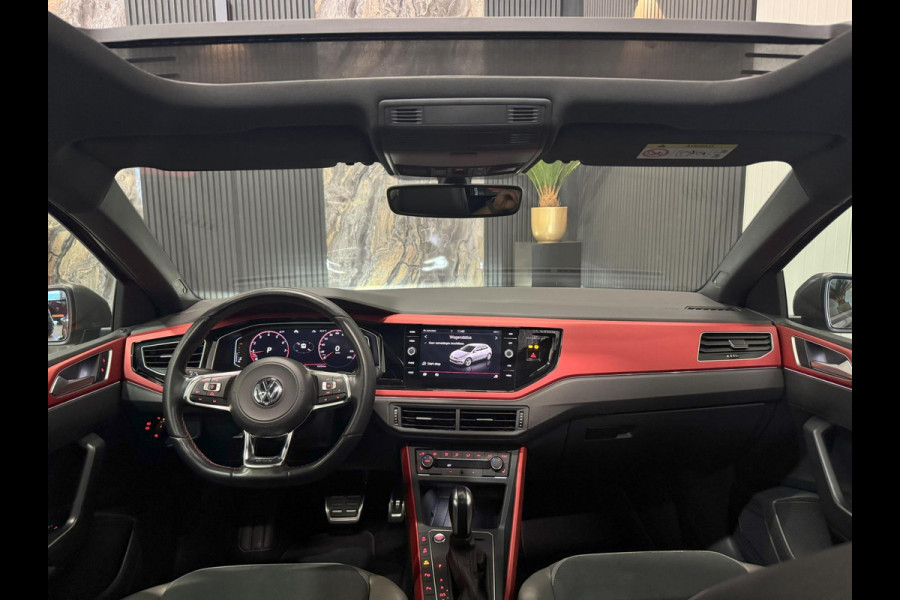Volkswagen Polo 2.0 TSI GTI|PANO|KEYLESS|ALCANTARA|BEATS