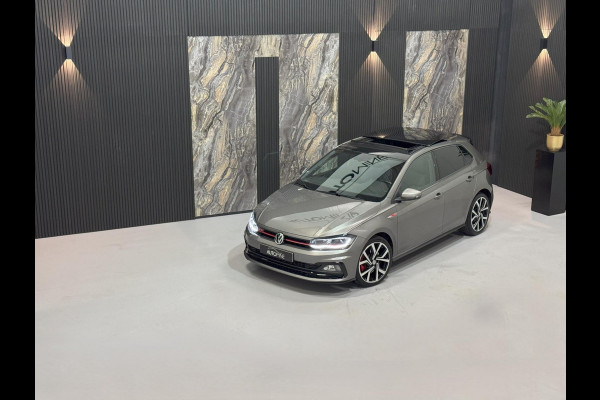 Volkswagen Polo 2.0 TSI GTI|PANO|KEYLESS|ALCANTARA|BEATS