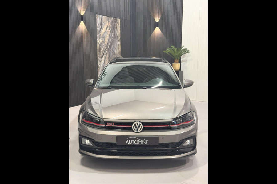 Volkswagen Polo 2.0 TSI GTI|PANO|KEYLESS|ALCANTARA|BEATS