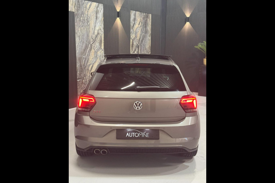Volkswagen Polo 2.0 TSI GTI|PANO|KEYLESS|ALCANTARA|BEATS