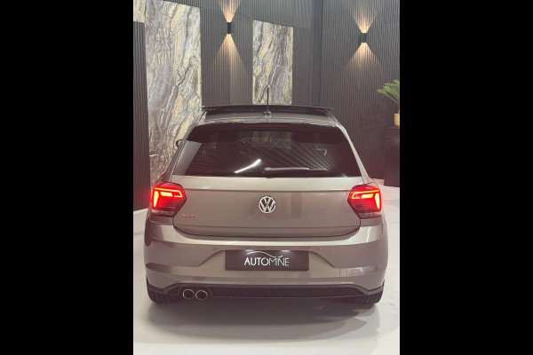 Volkswagen Polo 2.0 TSI GTI|PANO|KEYLESS|ALCANTARA|BEATS