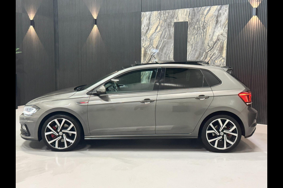 Volkswagen Polo 2.0 TSI GTI|PANO|KEYLESS|ALCANTARA|BEATS
