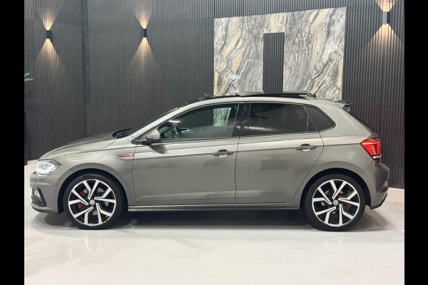 Volkswagen Polo 2.0 TSI GTI|PANO|KEYLESS|ALCANTARA|BEATS