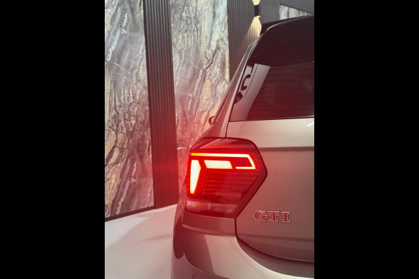 Volkswagen Polo 2.0 TSI GTI|PANO|KEYLESS|ALCANTARA|BEATS