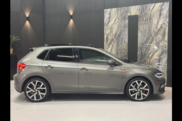Volkswagen Polo 2.0 TSI GTI|PANO|KEYLESS|ALCANTARA|BEATS