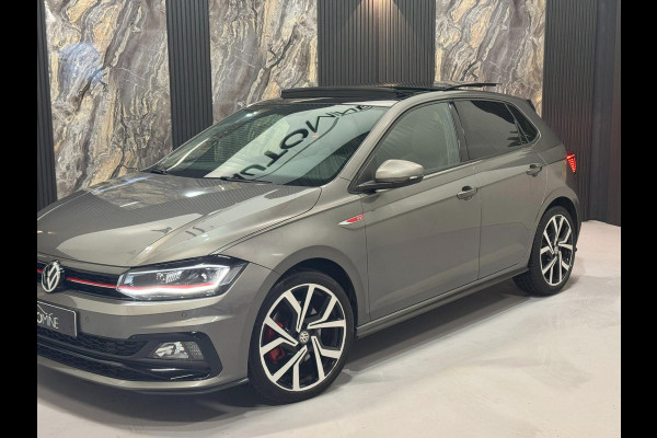 Volkswagen Polo 2.0 TSI GTI|PANO|KEYLESS|ALCANTARA|BEATS