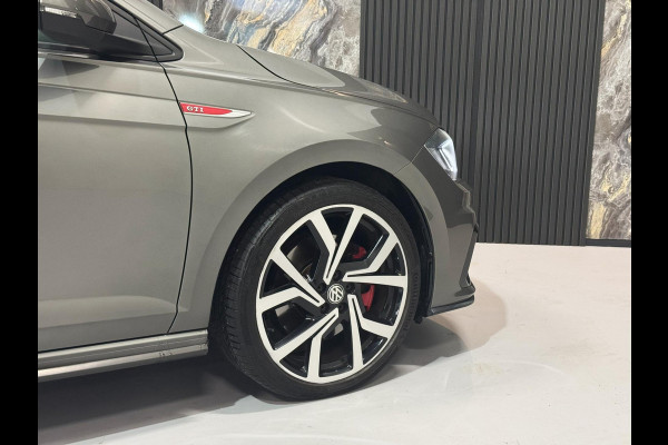 Volkswagen Polo 2.0 TSI GTI|PANO|KEYLESS|ALCANTARA|BEATS