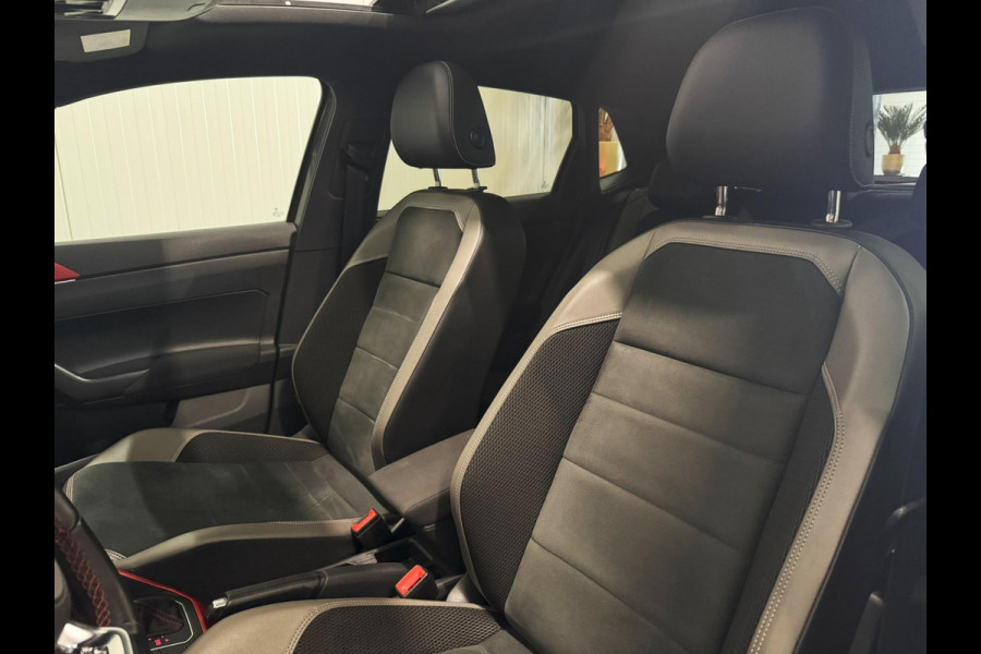 Volkswagen Polo 2.0 TSI GTI|PANO|KEYLESS|ALCANTARA|BEATS