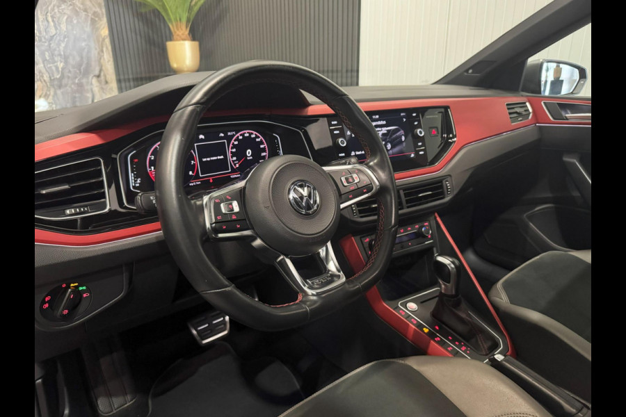 Volkswagen Polo 2.0 TSI GTI|PANO|KEYLESS|ALCANTARA|BEATS