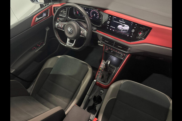 Volkswagen Polo 2.0 TSI GTI|PANO|KEYLESS|ALCANTARA|BEATS
