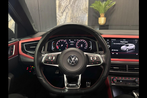 Volkswagen Polo 2.0 TSI GTI|PANO|KEYLESS|ALCANTARA|BEATS