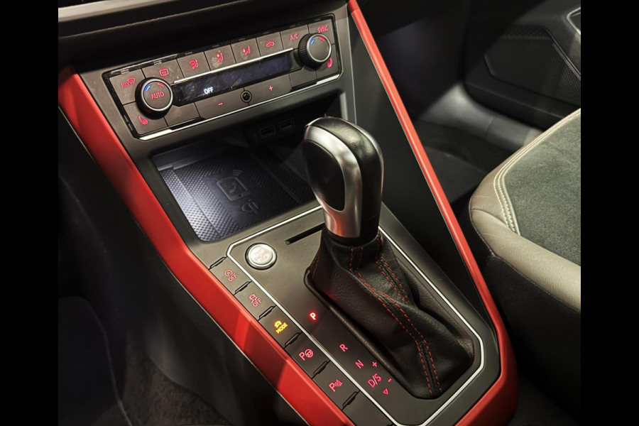Volkswagen Polo 2.0 TSI GTI|PANO|KEYLESS|ALCANTARA|BEATS