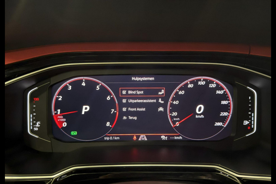 Volkswagen Polo 2.0 TSI GTI|PANO|KEYLESS|ALCANTARA|BEATS