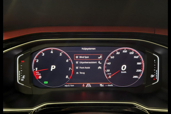 Volkswagen Polo 2.0 TSI GTI|PANO|KEYLESS|ALCANTARA|BEATS