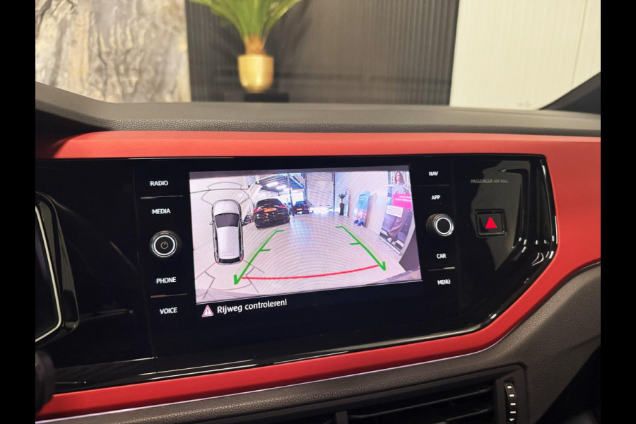 Volkswagen Polo 2.0 TSI GTI|PANO|KEYLESS|ALCANTARA|BEATS
