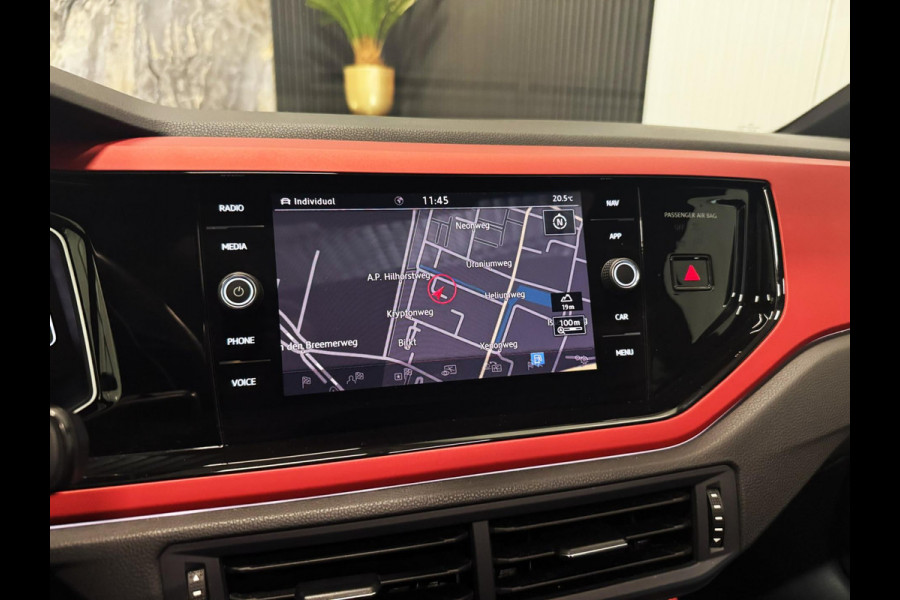Volkswagen Polo 2.0 TSI GTI|PANO|KEYLESS|ALCANTARA|BEATS