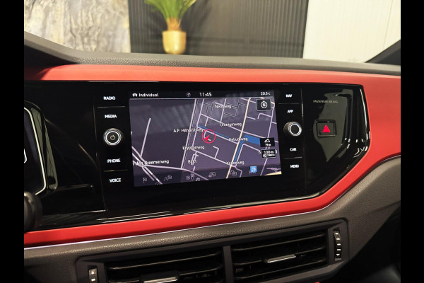 Volkswagen Polo 2.0 TSI GTI|PANO|KEYLESS|ALCANTARA|BEATS