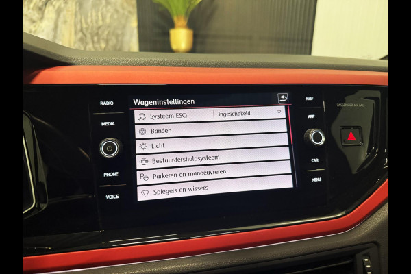Volkswagen Polo 2.0 TSI GTI|PANO|KEYLESS|ALCANTARA|BEATS