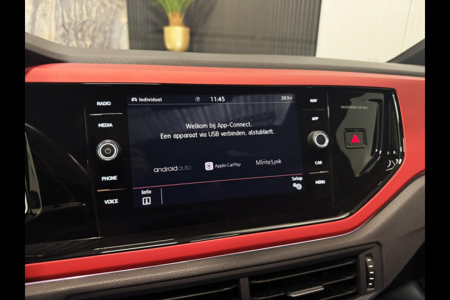 Volkswagen Polo 2.0 TSI GTI|PANO|KEYLESS|ALCANTARA|BEATS