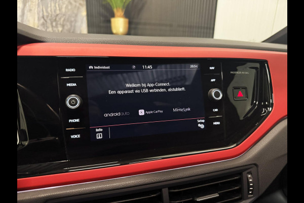 Volkswagen Polo 2.0 TSI GTI|PANO|KEYLESS|ALCANTARA|BEATS