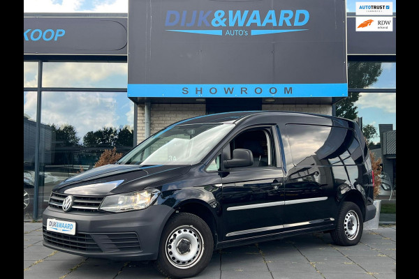 Volkswagen Caddy 2.0 TDI L2H1 BMT Maxi Trendline | NAP | CRUISE CONTROL | AIRCO