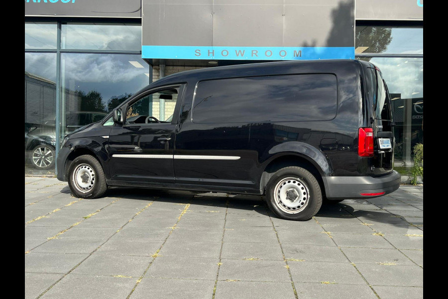 Volkswagen Caddy 2.0 TDI L2H1 BMT Maxi Trendline | NAP | CRUISE CONTROL | AIRCO
