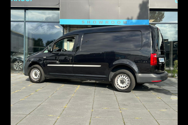 Volkswagen Caddy 2.0 TDI L2H1 BMT Maxi Trendline | NAP | CRUISE CONTROL | AIRCO