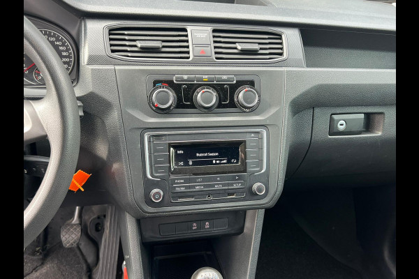 Volkswagen Caddy 2.0 TDI L2H1 BMT Maxi Trendline | NAP | CRUISE CONTROL | AIRCO