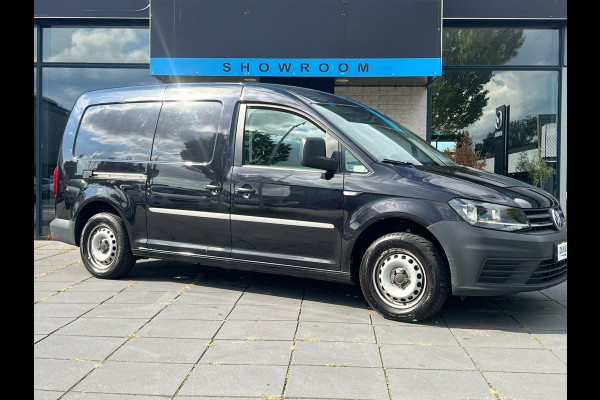 Volkswagen Caddy 2.0 TDI L2H1 BMT Maxi Trendline | NAP | CRUISE CONTROL | AIRCO