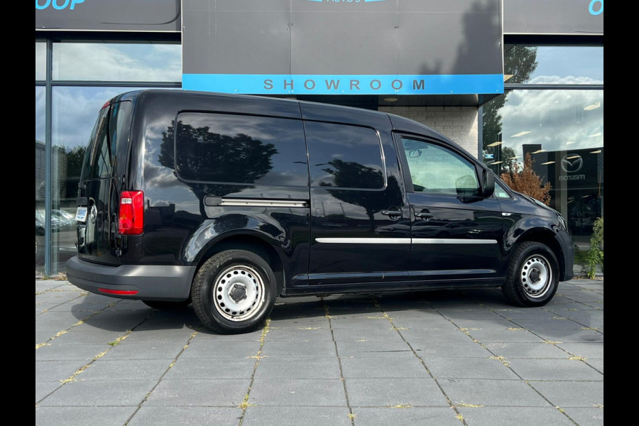 Volkswagen Caddy 2.0 TDI L2H1 BMT Maxi Trendline | NAP | CRUISE CONTROL | AIRCO