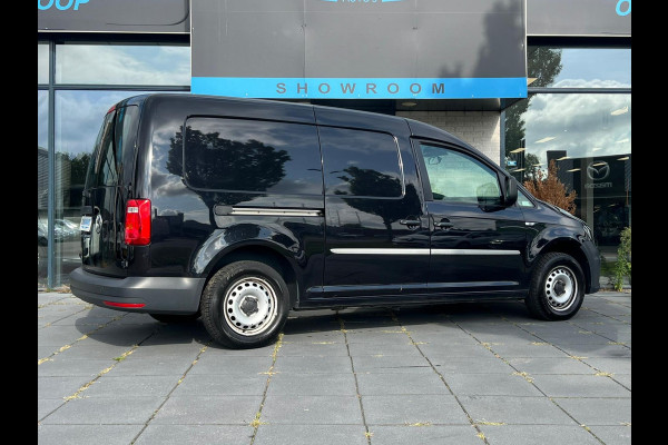 Volkswagen Caddy 2.0 TDI L2H1 BMT Maxi Trendline | NAP | CRUISE CONTROL | AIRCO