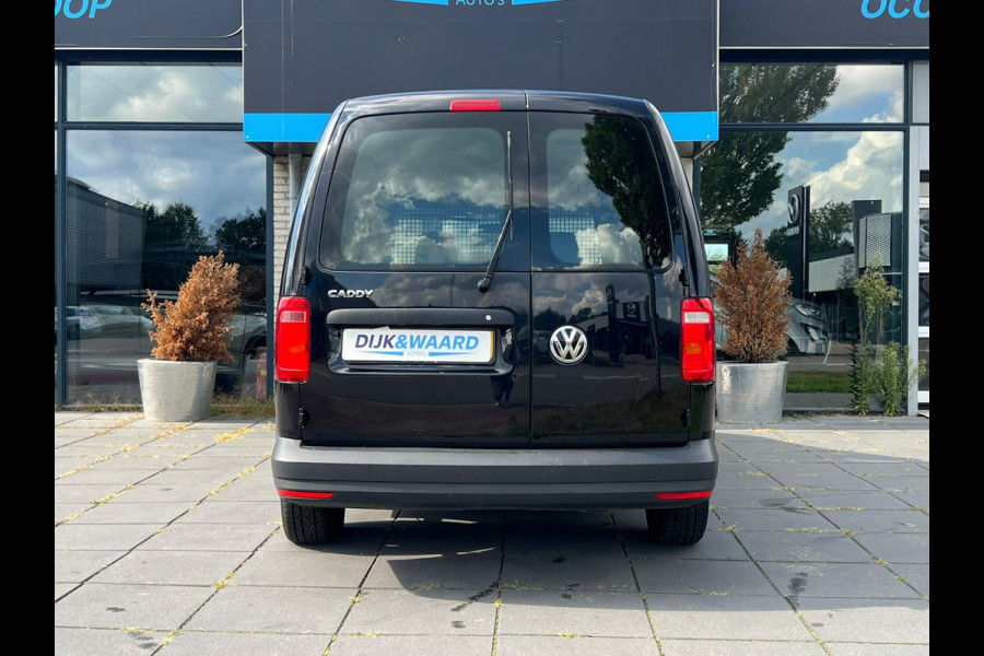 Volkswagen Caddy 2.0 TDI L2H1 BMT Maxi Trendline | NAP | CRUISE CONTROL | AIRCO