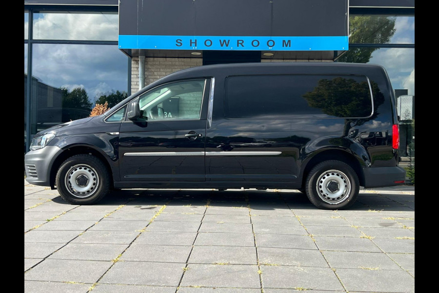 Volkswagen Caddy 2.0 TDI L2H1 BMT Maxi Trendline | NAP | CRUISE CONTROL | AIRCO