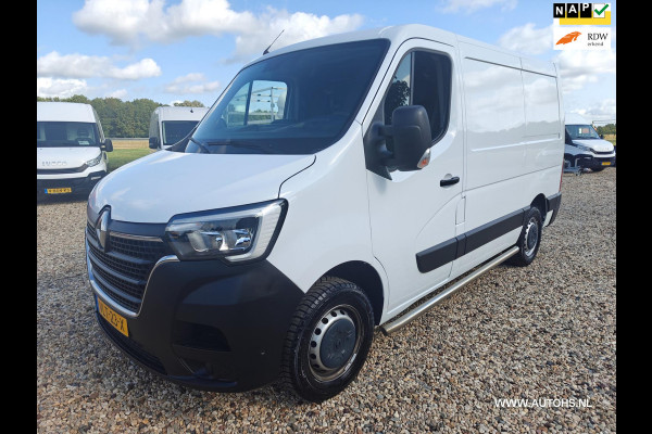 Renault Master T35 2.3 DCI 150 PK L1H1 Energy Comfort , Automaat , 1e Eig. Euro 6 , in zeer nette staat.
