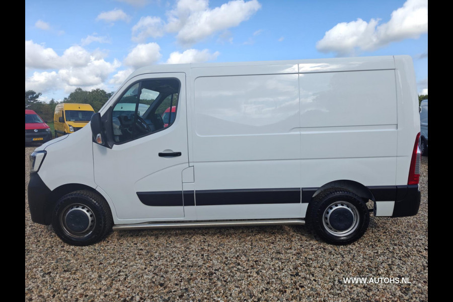 Renault Master T35 2.3 DCI 150 PK L1H1 Energy Comfort , Automaat , 1e Eig. Euro 6 , in zeer nette staat.