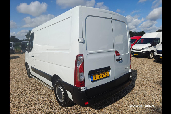 Renault Master T35 2.3 DCI 150 PK L1H1 Energy Comfort , Automaat , 1e Eig. Euro 6 , in zeer nette staat.