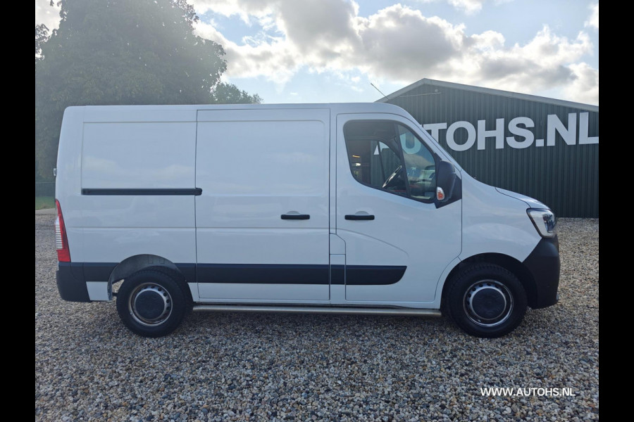Renault Master T35 2.3 DCI 150 PK L1H1 Energy Comfort , Automaat , 1e Eig. Euro 6 , in zeer nette staat.