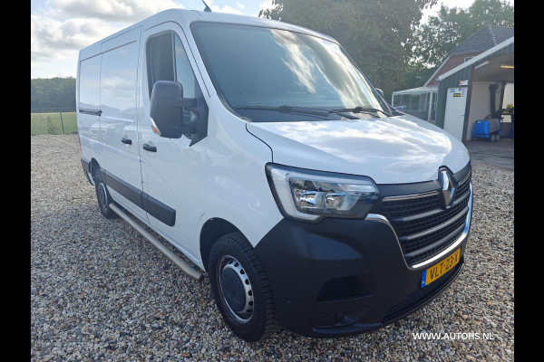 Renault Master T35 2.3 DCI 150 PK L1H1 Energy Comfort , Automaat , 1e Eig. Euro 6 , in zeer nette staat.
