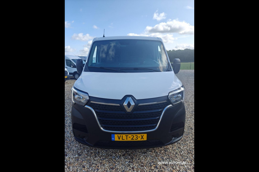 Renault Master T35 2.3 DCI 150 PK L1H1 Energy Comfort , Automaat , 1e Eig. Euro 6 , in zeer nette staat.