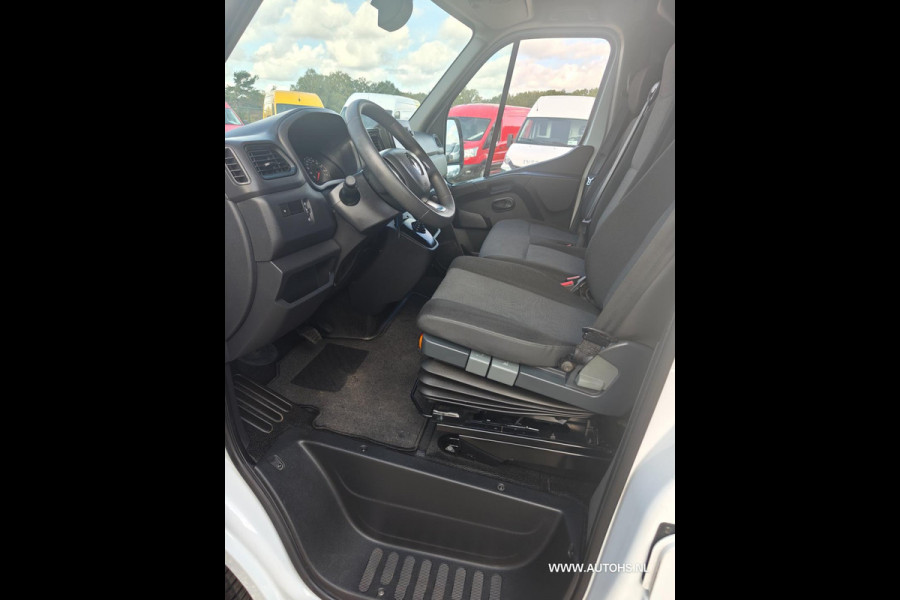 Renault Master T35 2.3 DCI 150 PK L1H1 Energy Comfort , Automaat , 1e Eig. Euro 6 , in zeer nette staat.