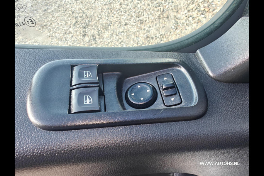 Renault Master T35 2.3 DCI 150 PK L1H1 Energy Comfort , Automaat , 1e Eig. Euro 6 , in zeer nette staat.
