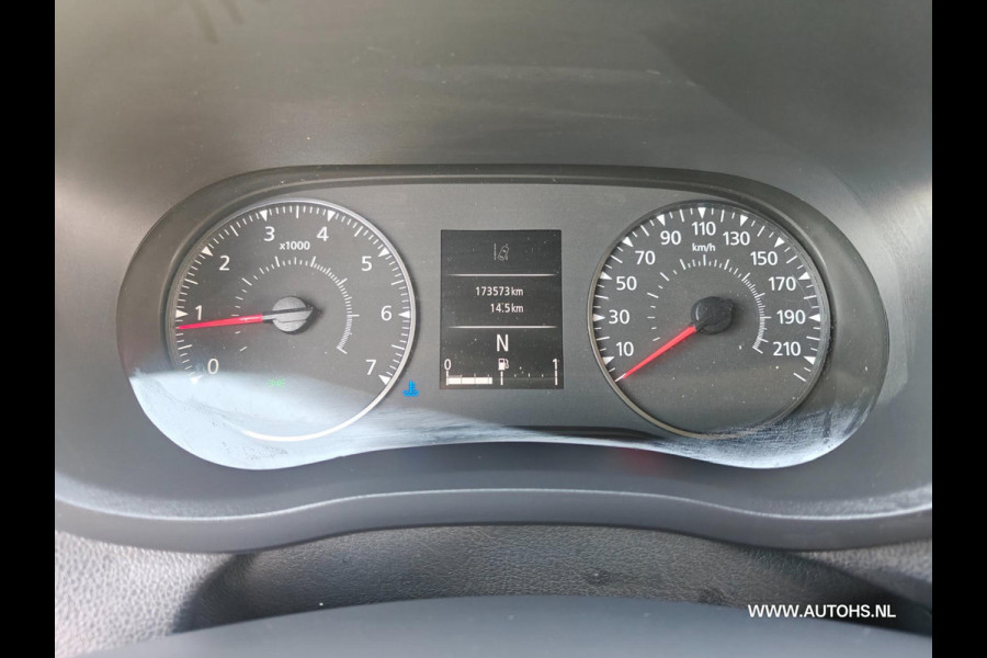 Renault Master T35 2.3 DCI 150 PK L1H1 Energy Comfort , Automaat , 1e Eig. Euro 6 , in zeer nette staat.
