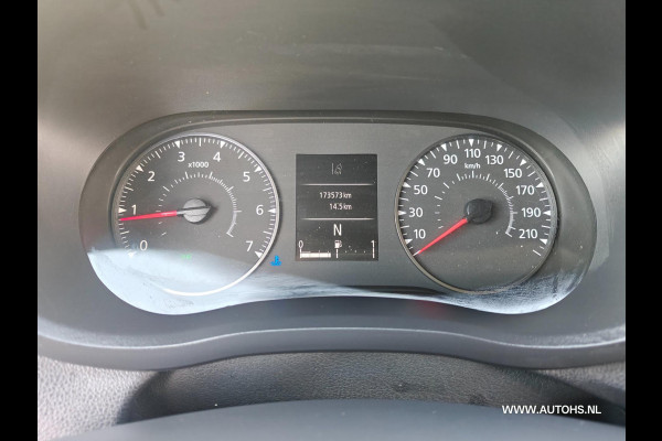 Renault Master T35 2.3 DCI 150 PK L1H1 Energy Comfort , Automaat , 1e Eig. Euro 6 , in zeer nette staat.