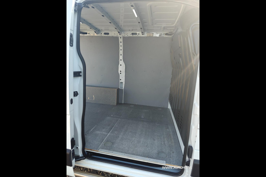 Renault Master T35 2.3 DCI 150 PK L1H1 Energy Comfort , Automaat , 1e Eig. Euro 6 , in zeer nette staat.