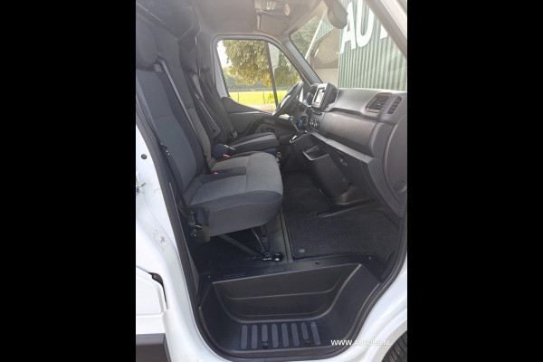 Renault Master T35 2.3 DCI 150 PK L1H1 Energy Comfort , Automaat , 1e Eig. Euro 6 , in zeer nette staat.