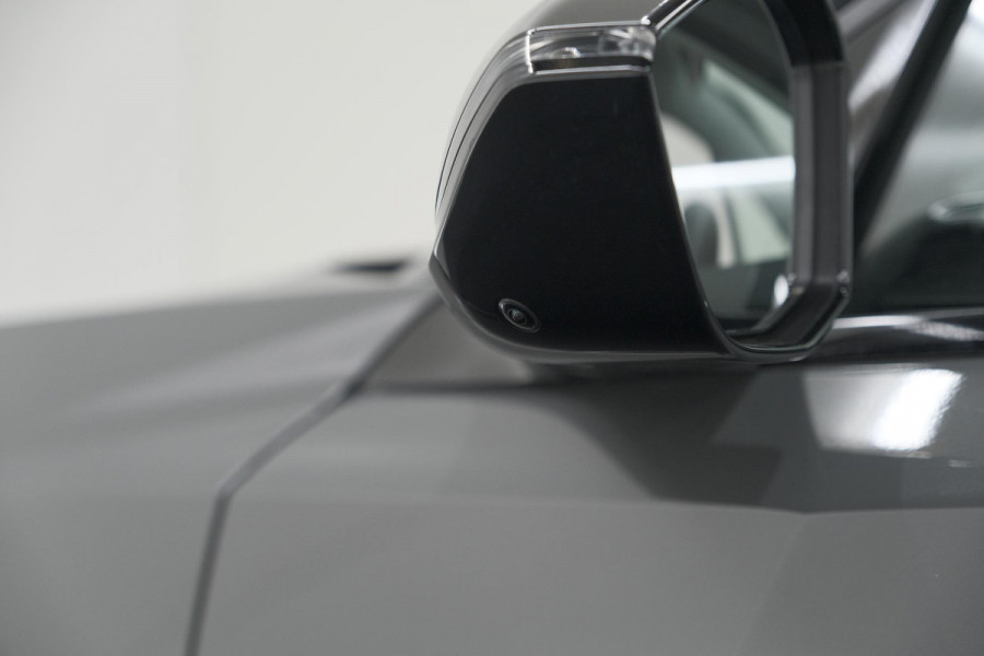 Peugeot 408 1.2 Hybrid 136 e-DSC6 Allure | 360 Camera | Navigatie | Parkeersensoren | Apple Carplay