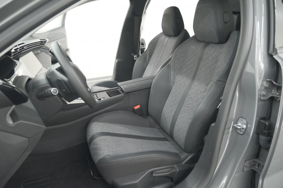 Peugeot 408 1.2 Hybrid 136 e-DSC6 Allure | 360 Camera | Navigatie | Parkeersensoren | Apple Carplay