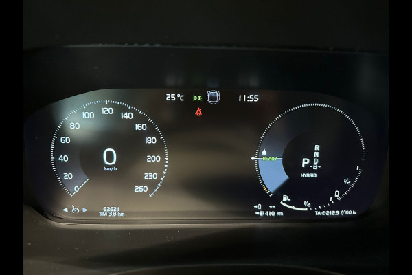 Volvo XC60 T6 Aut. Inscription Leder Trekhaak Parkeercamera 340pk
